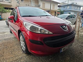 Peugeot 207 2007 1.4 16V-thumb-2