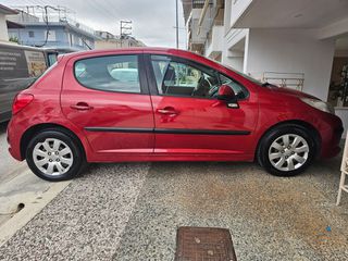 Peugeot 207 2007 1.4 16V-thumb-3