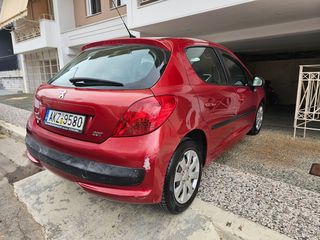 Peugeot 207 2007 1.4 16V-thumb-4