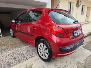 Peugeot 207 2007 1.4 16V-thumb-6
