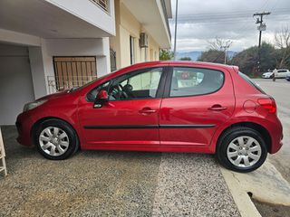 Peugeot 207 2007 1.4 16V-thumb-7