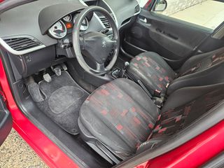 Peugeot 207 2007 1.4 16V-thumb-11