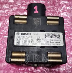ΑΙΣΘΗΤΗΡΑΣ ΡΑΝΤΑΡ ACC VW PASSAT, GOLF, TIGUAN / SKODA SUPERB, KODIAQ / SEAT LEON, ATECA / AUDI A3 | 2012 -2024 | ΓΝΗΣΙΟ BOSCH ΜΕΤΑΧΕΙΡΙΣΜΕΝΟ | 3Q0907561C (2)