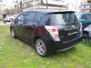 Toyota Verso 2014 DIESEL D-4D 5πορτο-thumb-2