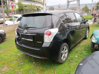 Toyota Verso 2014 DIESEL D-4D 5πορτο-thumb-4