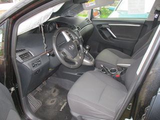 Toyota Verso 2014 DIESEL D-4D 5πορτο-thumb-7
