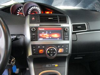Toyota Verso 2014 DIESEL D-4D 5πορτο-thumb-9