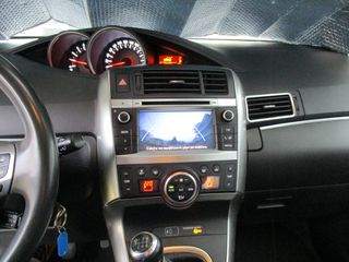 Toyota Verso 2014 DIESEL D-4D 5πορτο-thumb-10