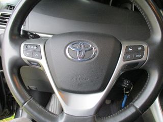 Toyota Verso 2014 DIESEL D-4D 5πορτο-thumb-12