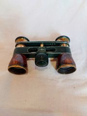 D.R.G.M Busch Germany 1920 glasses