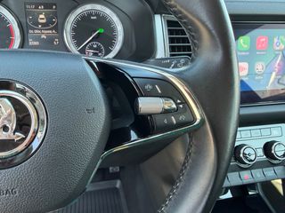 Skoda Kodiaq 2022 1.5 DSG 7-SEATS TSI ACT 150PS AMBITION GR!-thumb-31