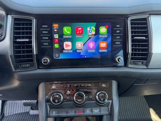 Skoda Kodiaq 2022 1.5 DSG 7-SEATS TSI ACT 150PS AMBITION GR!-thumb-39