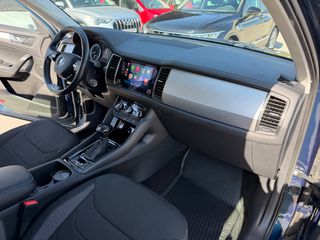 Skoda Kodiaq 2022 1.5 DSG 7-SEATS TSI ACT 150PS AMBITION GR!-thumb-43