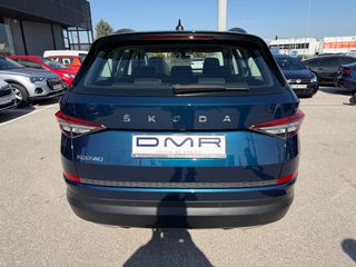 Skoda Kodiaq 2022 1.5 DSG 7-SEATS TSI ACT 150PS AMBITION GR!-thumb-6