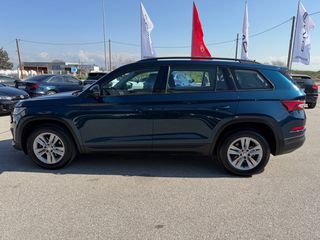Skoda Kodiaq 2022 1.5 DSG 7-SEATS TSI ACT 150PS AMBITION GR!-thumb-9