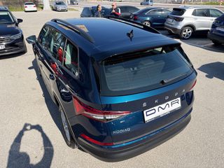 Skoda Kodiaq 2022 1.5 DSG 7-SEATS TSI ACT 150PS AMBITION GR!-thumb-13