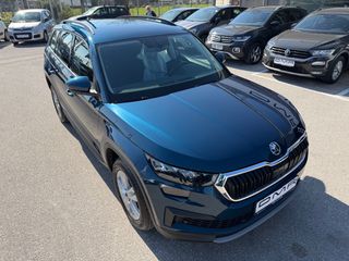 Skoda Kodiaq 2022 1.5 DSG 7-SEATS TSI ACT 150PS AMBITION GR!-thumb-16
