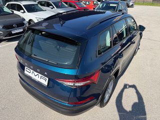 Skoda Kodiaq 2022 1.5 DSG 7-SEATS TSI ACT 150PS AMBITION GR!-thumb-14