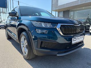 Skoda Kodiaq 2022 1.5 DSG 7-SEATS TSI ACT 150PS AMBITION GR!-thumb-22
