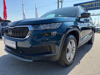 Skoda Kodiaq 2022 1.5 DSG 7-SEATS TSI ACT 150PS AMBITION GR!-thumb-23