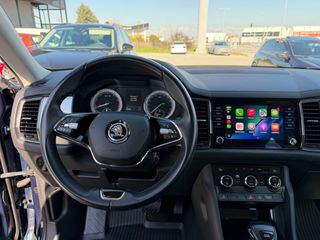 Skoda Kodiaq 2022 1.5 DSG 7-SEATS TSI ACT 150PS AMBITION GR!-thumb-25