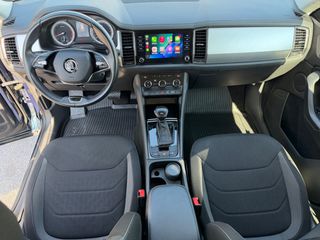 Skoda Kodiaq 2022 1.5 DSG 7-SEATS TSI ACT 150PS AMBITION GR!-thumb-26
