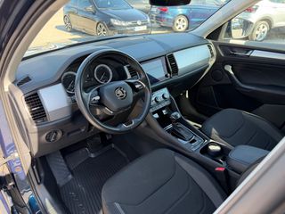 Skoda Kodiaq 2022 1.5 DSG 7-SEATS TSI ACT 150PS AMBITION GR!-thumb-27