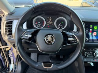 Skoda Kodiaq 2022 1.5 DSG 7-SEATS TSI ACT 150PS AMBITION GR!-thumb-28