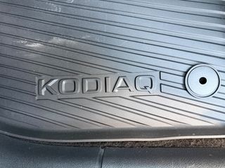 Skoda Kodiaq 2022 1.5 DSG 7-SEATS TSI ACT 150PS AMBITION GR!-thumb-29