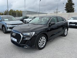 Audi Q3 2021 SPORTBACK 35 TFSI S TRONIC