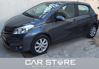 Toyota Yaris 2013 1.4 D-4D DIESEL αυτοματο