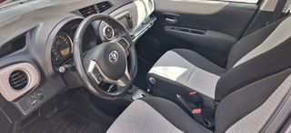 Toyota Yaris 2013 1.4 D-4D DIESEL αυτοματο-thumb-2