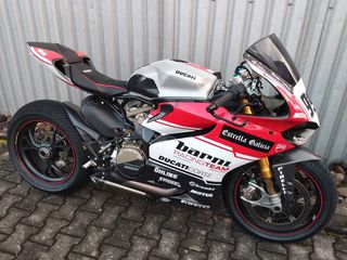 Ducati 1299 Panigale 2016 Επωλήθη!!