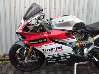 Ducati 1299 Panigale 2016 Επωλήθη!!-thumb-4