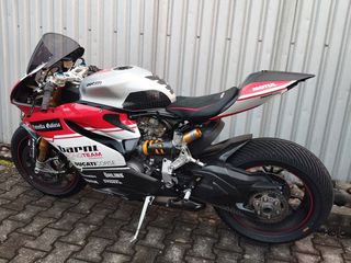Ducati 1299 Panigale 2016 Επωλήθη!!-thumb-5