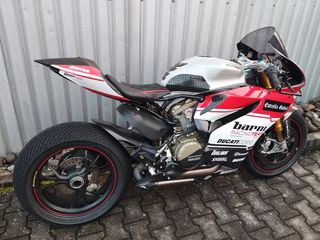 Ducati 1299 Panigale 2016 Επωλήθη!!-thumb-9