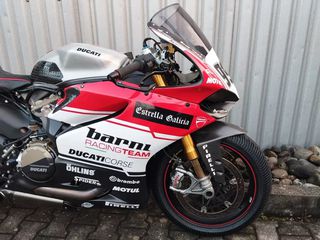 Ducati 1299 Panigale 2016 Επωλήθη!!-thumb-11