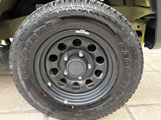 Suzuki Jimny 2021 GL VVT 4Χ4 *ΕΛΛΗΝΙΚΟ|ΕΠΑΓΓΕΛΜΑΤΙΚΟ|ΕΓΓΥΗΣΗ ΧΛΜ*-thumb-34