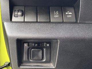 Suzuki Jimny 2021 GL VVT 4Χ4 *ΕΛΛΗΝΙΚΟ|ΕΠΑΓΓΕΛΜΑΤΙΚΟ|ΕΓΓΥΗΣΗ ΧΛΜ*-thumb-19