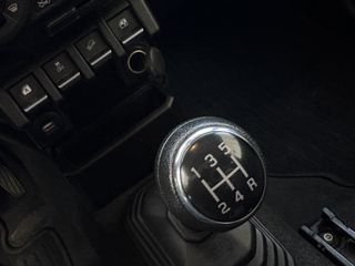 Suzuki Jimny 2021 GL VVT 4Χ4 *ΕΛΛΗΝΙΚΟ|ΕΠΑΓΓΕΛΜΑΤΙΚΟ|ΕΓΓΥΗΣΗ ΧΛΜ*-thumb-20