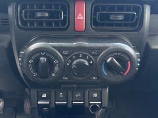 Suzuki Jimny 2021 GL VVT 4Χ4 *ΕΛΛΗΝΙΚΟ|ΕΠΑΓΓΕΛΜΑΤΙΚΟ|ΕΓΓΥΗΣΗ ΧΛΜ*-thumb-23