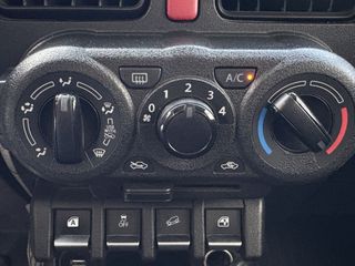 Suzuki Jimny 2021 GL VVT 4Χ4 *ΕΛΛΗΝΙΚΟ|ΕΠΑΓΓΕΛΜΑΤΙΚΟ|ΕΓΓΥΗΣΗ ΧΛΜ*-thumb-24