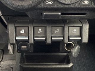 Suzuki Jimny 2021 GL VVT 4Χ4 *ΕΛΛΗΝΙΚΟ|ΕΠΑΓΓΕΛΜΑΤΙΚΟ|ΕΓΓΥΗΣΗ ΧΛΜ*-thumb-25