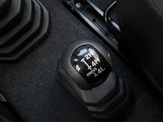 Suzuki Jimny 2021 GL VVT 4Χ4 *ΕΛΛΗΝΙΚΟ|ΕΠΑΓΓΕΛΜΑΤΙΚΟ|ΕΓΓΥΗΣΗ ΧΛΜ*-thumb-26