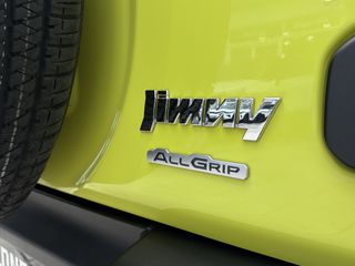 Suzuki Jimny 2021 GL VVT 4Χ4 *ΕΛΛΗΝΙΚΟ|ΕΠΑΓΓΕΛΜΑΤΙΚΟ|ΕΓΓΥΗΣΗ ΧΛΜ*-thumb-30