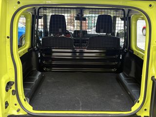 Suzuki Jimny 2021 GL VVT 4Χ4 *ΕΛΛΗΝΙΚΟ|ΕΠΑΓΓΕΛΜΑΤΙΚΟ|ΕΓΓΥΗΣΗ ΧΛΜ*-thumb-31