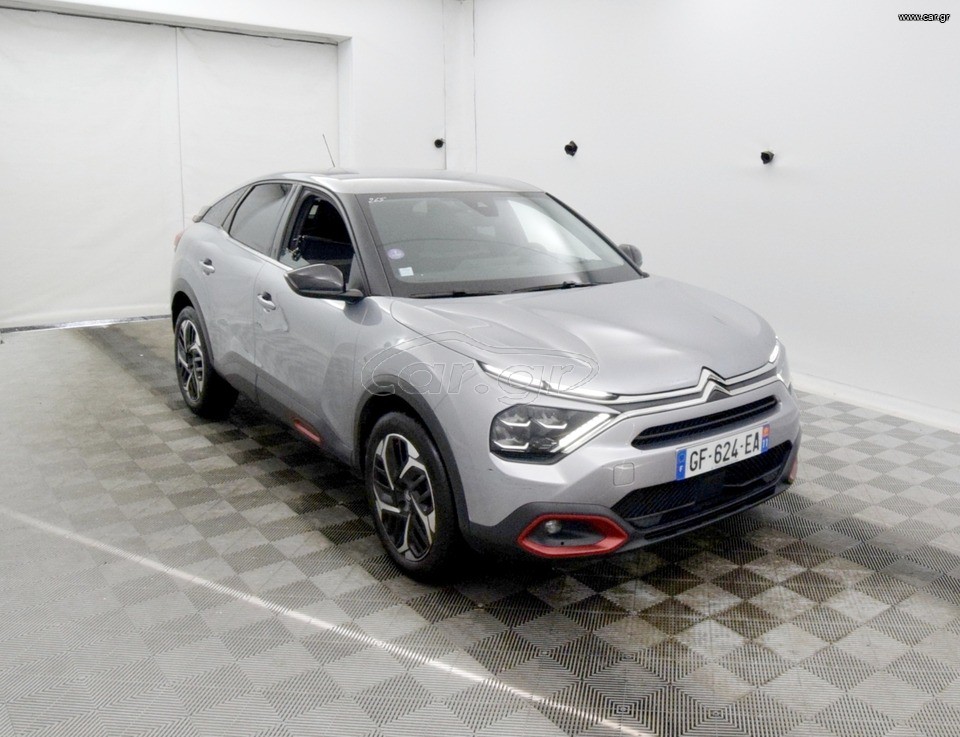 Citroen C4 2022 PURETECH 130 STOP&START SHINE