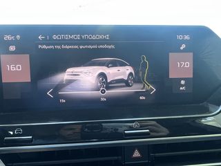 Citroen C4 2022 PURETECH 131 STOP&START SHINE-thumb-37