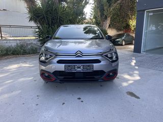 Citroen C4 2022 PURETECH 131 STOP&START SHINE-thumb-1