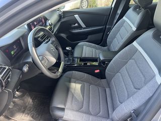 Citroen C4 2022 PURETECH 131 STOP&START SHINE-thumb-11